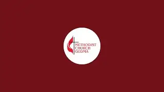 Methodist Church Gudma is live