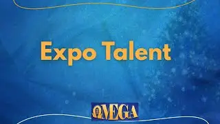 Omega 25 - Expo Talent