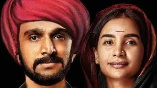 Phule Movie clip#Latest #movie #emotional 