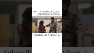 Every long distance relationship situation🥺🤕Amaram Movie WhatsApp Status💕💘Sai Pallavi Amaran Movie