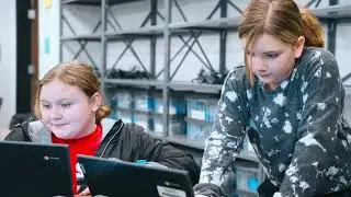 Madison Schools 100-Year Documentary (Short Version)