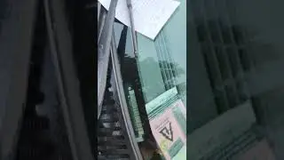 Stupid people getting what they deserve... A ticket in a National Park.