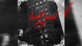 Blexy - Last Sad Song (official lyric video)