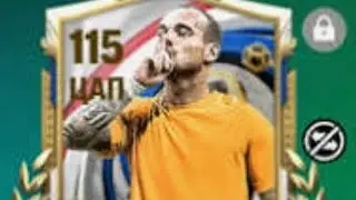 115 УЭСЛИ СНАЙДЕР 🚀 Стоит ли брать?
