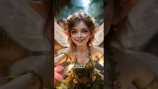 Lambana: the Philippine version of Fairy #fairy #folklore #aishorts #philippines