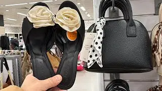 PRIMARK BAGS and SHOES NEW COLLECTION,, January 