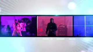 Sugar Mas 43 - Soca Monarch Finals