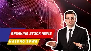 SPWR News | SPWR Stock | SunPower News  (#SPWR) Shareholders Class Action Lawsuit SunPower Corp