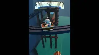 Grab your friends to play Journeybound! 😍 #roblox #robloxedit #robloxshorts #journeybound