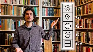 The Hidden Meaning of the Letter G - The Universal Language of Energy | Ep.  3