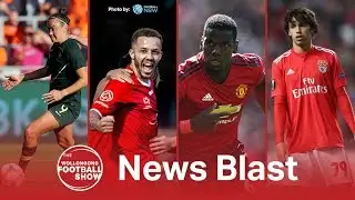 WFS News Blast - Tuesday 4th June