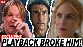 Keith&rsquo;s LEAKED Audio&mdash;Nicole Used Tom Cruise to Split!?