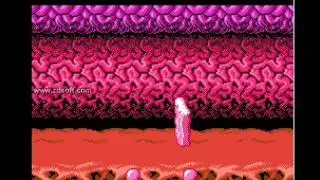 Original Battletoads Episode 4