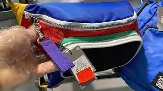 PRIMARK MEN'S BAGS SALE - June 2021
