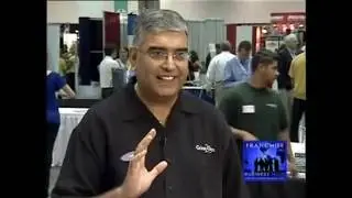 Los Angeles Business TV (2007) with Harish Babla