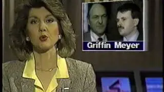 Staffannouncer.com Presents: Jimmy Griffin Vs Brian Meyer