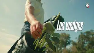 TUTORIELS DE GOLF - Ce qu'il y a dans le sac