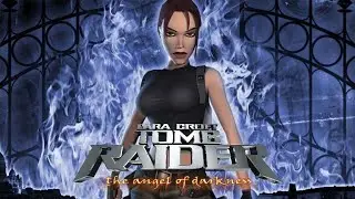 Tomb Raider L'Ange des Ténèbres Remaster - LET'S PLAY FR #1