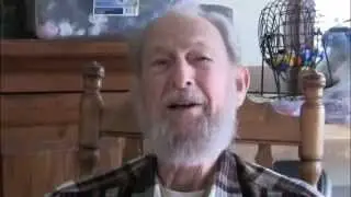 Bill Dawson Last Living from Class 1 of Legacy Unit to Navy SEALs