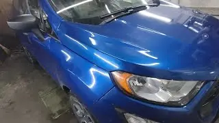 Ford ecosport 1.0 ecoboost 