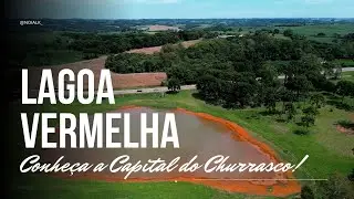 CONHE&Ccedil;A LAGOA VERMELHA: A capital nacional do churrasco!