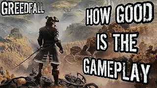 GREEDFALL - How Combat Works and Skill Tree Analysis