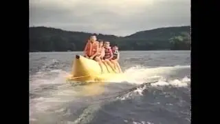 Camp Walden 1997