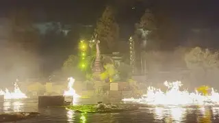 Fantasmic! 4-21-23