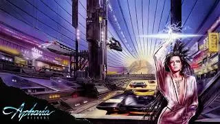 Vector Hold - Distant Light