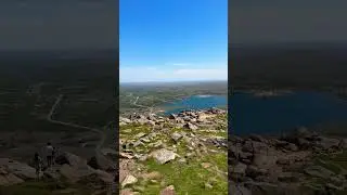 Mount Scott