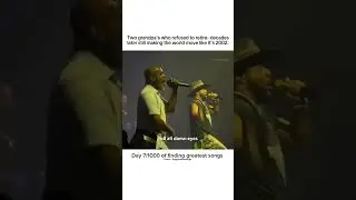 Legends Don&rsquo;t Fade | Shaggy & Sean Paul Live Energy 🔥