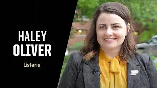 Purdue Expert: Listeria and Food Safety
