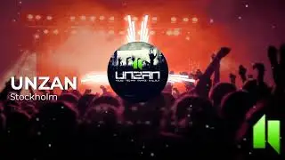 Unzan - Stockholm | Progressive House Music (2022)