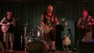 Patchwork Down @ Metal Meltdown - August 6th, 2022