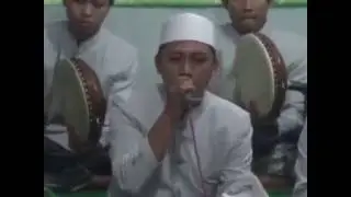 IQSAS AL MUKHTAR - Ya Hanana [LIVE SHOW 2016]