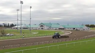 Canada | An introduction to Canadian racing