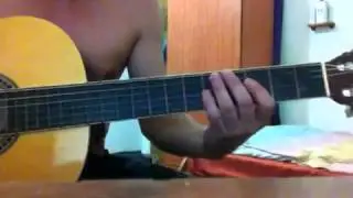 Harold Faltemeyer Axel F. aka Peter griffin 80s dance on guitar