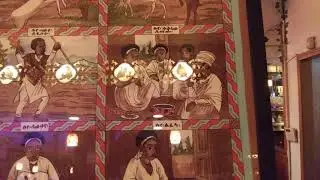 Doc Akh On the History of Coffee