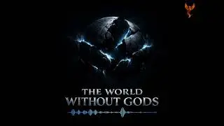 🔥 The World Without Gods &ndash; Dark Mythological Hardstyle | Phoenix-SK