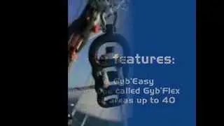 Wichard Gyb'Easy Boom Brake