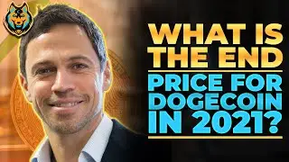 WILL DOGECOIN BE WORTH $10 IN 2021?