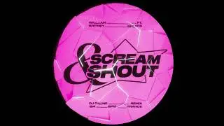 Scream & Shout (DJ Caline Remix)