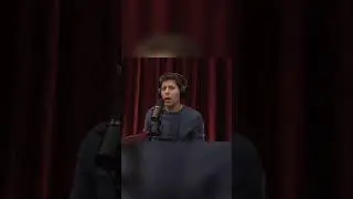 AGI God-Like?! Rogan's Scariest AI Prediction Will Shock You!