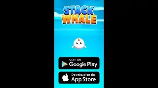 Stack Whale - Official Trailer