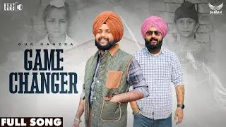 GUR HANZRA (Game Changer) Beat Gang | Raja Hanzra | Latest New Punjabi Songs 2024 | @BabbanWadala