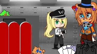 Freddy! You're supposed to be on lockdown // Spanish version // I tried another editing app