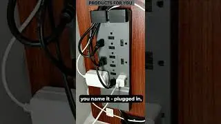 BEST Belkin 12-Outlet Surge Protector Power Strip w/ 12 AC Outlets & 8ft Flat Plug 2025