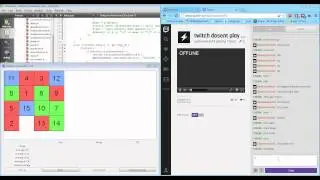 twitch plays slidysim