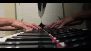 grover washington jr. - just the two of us | piano cover