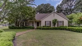 839 Reddoch St Memphis TN  38120